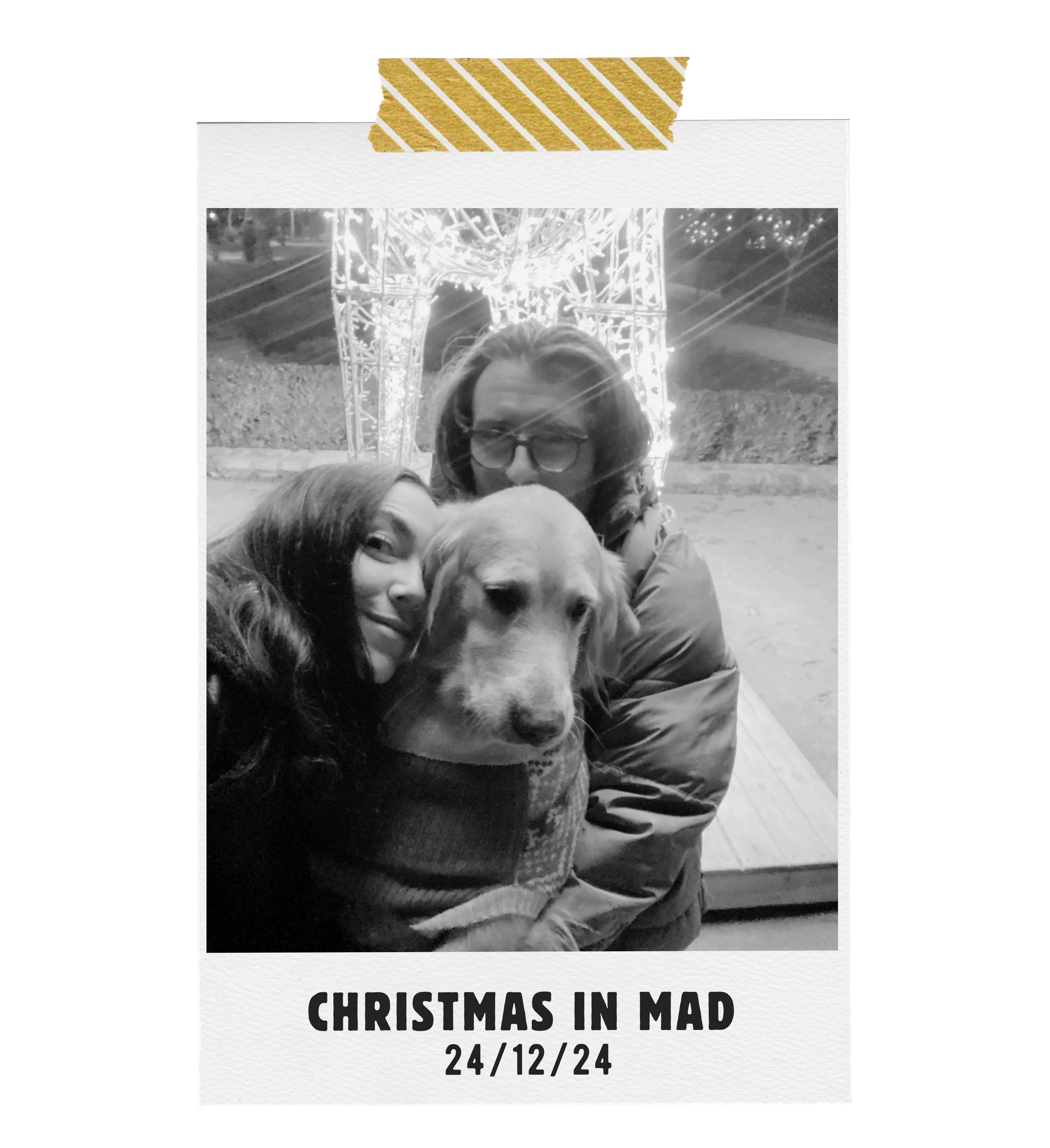 Family Christmas